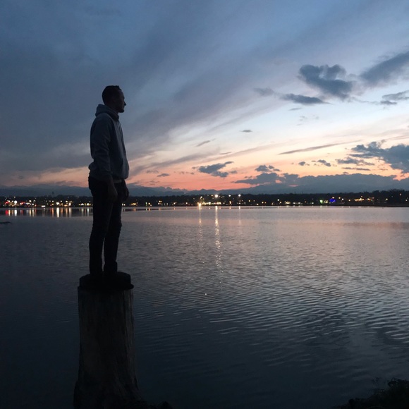 Meet your Posher, John - Picture 1 of 1